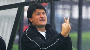 Falub: „Ne vom juca șansa cu Steaua!"