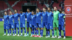UEFA a venit cu un mesaj clar pentru Israel. Ce decizie a luat legat de excluderea din toate competițiile