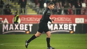 „A făcut o gafă care i-a șocat pe fani”. Cum l-au numit jurnaliștii francezi pe Istvan Kovacs