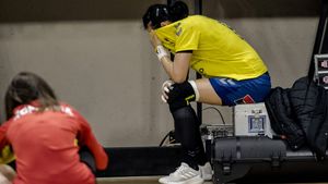 Final de coșmar de carieră la Campionatul Mondial pentru Cristina Neagu! Vestea care cade ca un trăsnet din Danemarca