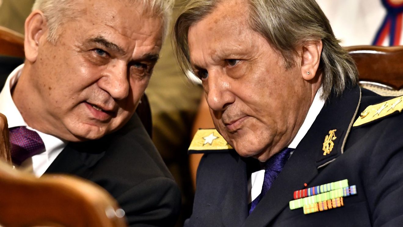 Pensia specială pe care o primește Ilie Năstase lunar de la statul român. „Alea cu adevărat speciale cum dracu' sunt, cât or primi ăia?”