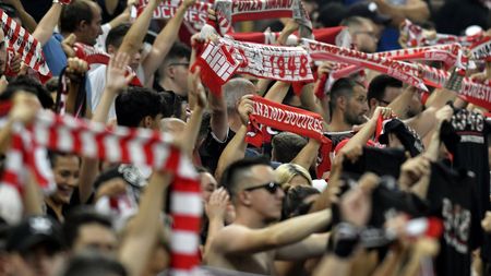 Fanii lui Dinamo vor să preia controlul asupra clubului! Care este planul suporterilor din DDB și cum se gândesc să scape de Pablo Cortacero