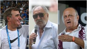 Ce lovitură: miliardarul Ion Țiriac își deschide școală de fotbal! Concurență pentru academiile finanțate de Dan Șucu și Gică Hagi