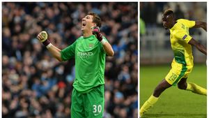 S-a călit în Liga 1, acum e privit în Premier League drept "curiozitate": "Doar el îl va privi în ochi" Ce au descoperit englezii