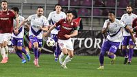 FC Argeș – Rapid București Live Text Online, de la 20:30, în etapa 9 din play-off-ul Superligii. Ultima șansă a giuleștenilor să prindă loc de Europa. Echipele probabile