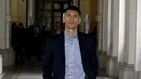 Comănescu așteaptă răspunsul instanței în cazul candidaturii sale pentru șefia AJF Vâlcea:** 