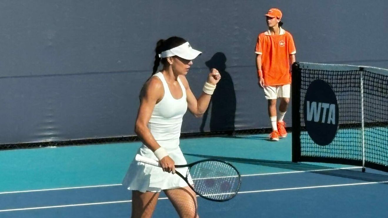 Sorana Cîrstea, anunț despre retragerea din tenis după turneele excelente și despărțirea de fiul lui Ion Țiriac: „Pot face mai multe”