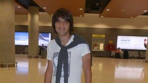 Dan Alexa e idol pentru fanii lui Anorthosis!** Cum i-a cucerit pe ciprioți și câte cartonașe a strâns în cinci meciuri :)