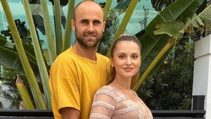 Marius Copil, fericit până la cer! Jucătorul de tenis a devenit tată! Postarea emoționantă prin care a făcut marele anunț | FOTO