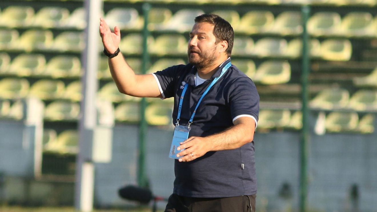 Marius Croitoru a cedat nervos după victoria din Bănie. „Cum să vină cineva să le spună jucătorilor să se dea la o parte? Păi ajungi la pușcărie!”