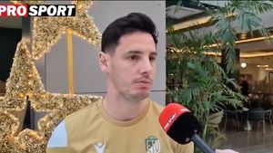 „Revii la Dinamo?”. Paul Anton a dat răspunsul fără să stea prea mult pe gânduri. EXCLUSIV