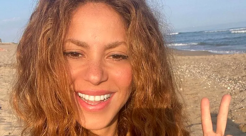 Shakira a fost agresată fizic de mama lui Gerard Pique? Imaginile care i-au șocat pe fanii artistei columbiene | VIDEO