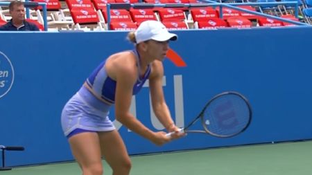 Simona Halep, pregătire de top chiar și în lipsa lui Patrick Mouratoglou. Cine sunt cei doi preparatori fizici care îi fac programul