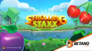 (P) De două ori mai multe jocuri în cazinoul Betano!