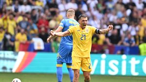 Au mai rămas trei condiții obligatorii pentru meciul istoric România - Ungaria în optimi la EURO! Confruntarea care zguduie continentul devine mai probabilă de la zi la zi: ştim deja oraşul unde s-ar juca și prețul biletelor! EXCLUSIV