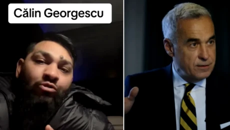 Scandal monstru pe TikTok, după ce Călin Georgescu s-a dezis de susținătorii săi: 'Te-am susținut, acum ne ameninți'