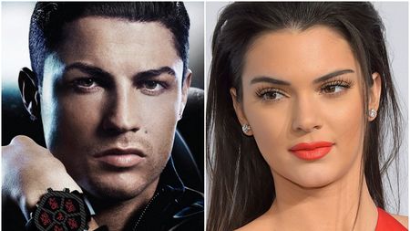 Ronaldo are o nouă "țintă"! Flirt cu una din cele mai apreciate vedete din "noul val". FOTO | Reacția tinerei