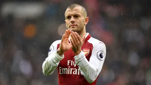 Pleacă de la Arsenal după 17 ani și poate da marea lovitură. Prima variantă pentru Jack Wilshere e una de cinci stele