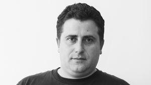 Editorial Doru Gheorghiu / Specii de oameni