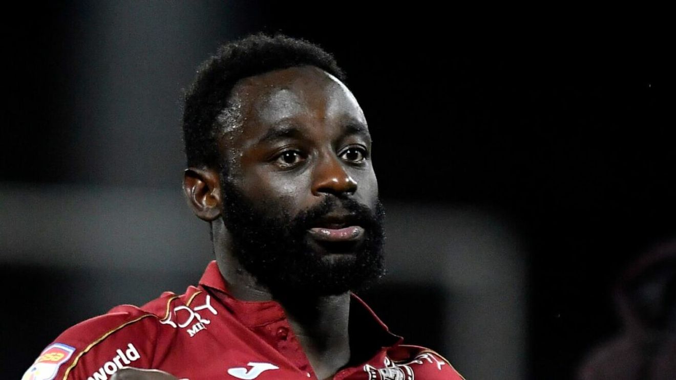 Transferul lui Kevin Boli la FCSB, caz închis! Patronul a dezvăluit cum s-au finalizat negocierile. „Puteam să obțin mai mult de la Gigi Becali, dar nici eu nu am forțat să îl dau acolo!” | EXCLUSIV