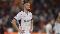 Radu Drăgușin, desființat după Fiorentina – Frosinone 0-3: „Seară HORROR pentru el!”. A debutat Bîrligea