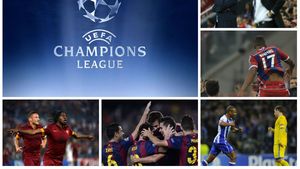 Prima rundă din grupele Ligii Campionilor s-a încheiat. Bayern a obținut victoria în minutul 90 al confruntării cu Manchester City. Porto, Roma și Real au reușit scorurile etapei