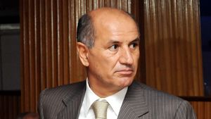 Cea mai păguboasă afacere pe care a făcut-o George Copos: a pierdut milioane de euro pentru că nu a plătit 200 de euro timp de 3 luni