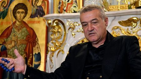 Gigi Becali a vorbit despre sumele de bani cu care l-a ajutat pe Helmut Duckadam şi l-a numit aşa pe legendarul portar al Stelei