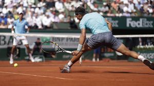 Nadal, mult prea mic pentru Djokovic. Sârbul nu i-a dat nicio șansă ibericului în semifinale la Monte Carlo