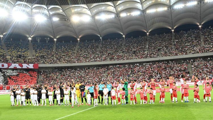 Reacția lui Andrei Nicolescu pentru fanii din Cluj după ce Dinamo a decis să joace derby-ul cu FCSB la București și să renunțe la Ardeal!