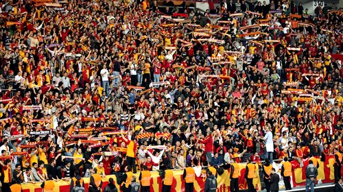 Transferul cu care turcii vor să detroneze mitul „Hagi”!** Ce lovitură pregătește Galatasaray