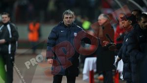 "M-a nemulțumit toată echipa!** Am multe semne de întrebare"