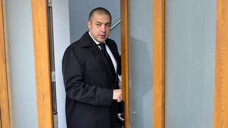 Rudel Obreja, apel disperat de pe patul de spital! Vrea să fie eliberat până nu e prea târziu! „Am cancer cu metastaze”. Când se judecă cererea