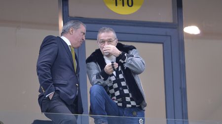 Moment ciudat la FCSB - Lugano după ce a marcat Gnohere. Ce au făcut fanii de la Tribuna I 