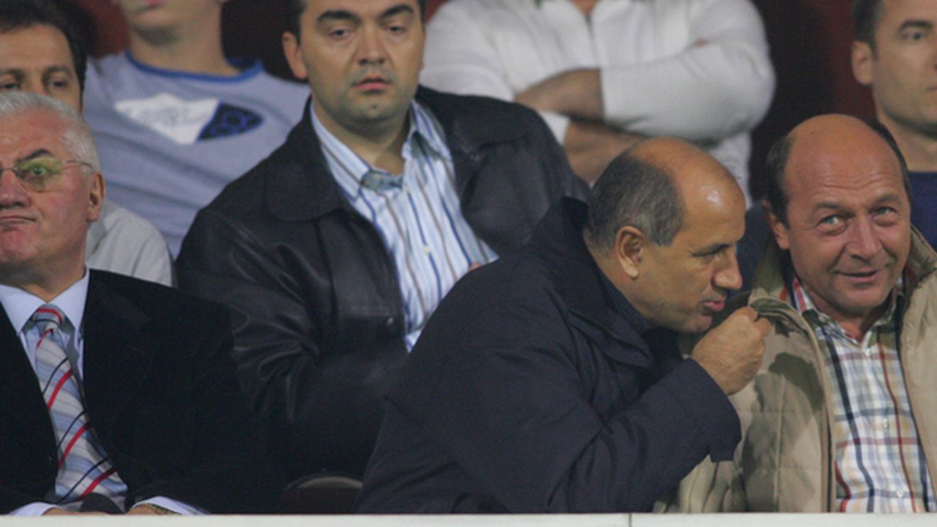 Copos îl acuză pe Dragomir** de manevre premeditate în cazul "Varga-Bălan"!