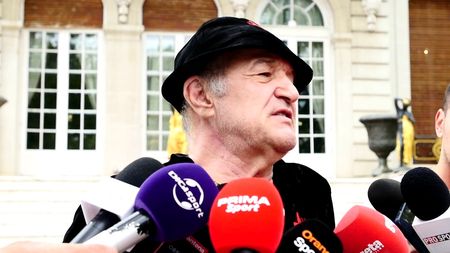 Gigi Becali, avertizat înainte de FCSB - CFR Cluj: „Vine sora mai mare a lui Silkeborg și ne pomenim iar cu o nefăcută!” Cum trebuie să abordeze miliardarul meciul de pe stadionul Ghencea | VIDEO EXCLUSIV ProSport Live