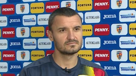 Constantin Budescu explică dieta secretă care l-a făcut curios pe Dennis Alibec: „Am slăbit prin exerciții fizice și nu mai mănânc seara" | VIDEO