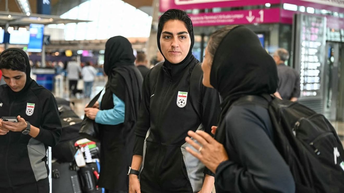 Iran a luat decizia finală în cazul trădătoarelor. Răzbunare nemiloasă!