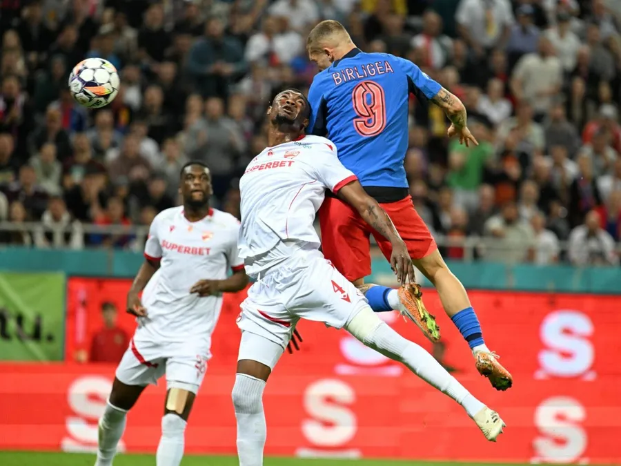 Sursa foto: Sport Pictures