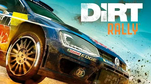 DiRT Rally, joc gratuit oferit de Humble Bundle