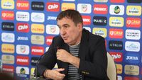 Gică Hagi a numit cea mai mare problemă a României după rușinea trăită de echipele din Superliga în Europa