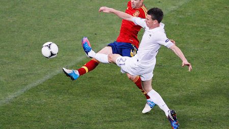 Încă o lovitură dată specialiștilor români!** Refuzat de Otopeni, ochit de Wenger: a jucat la Euro 2012, dar nu a avut loc în liga a II-a