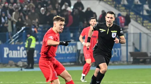 Notele FCSB de la meciul cu Iaşi. Darius Olaru, aproape de perfecțiune