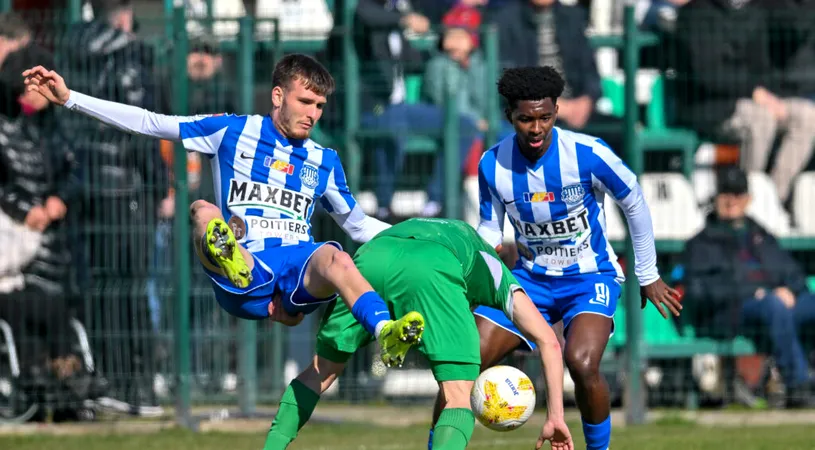 Unul dintre motivele sezonului ratat: Poli Iași are cifre horror în deplasările din acest sezon de Liga 2! ”E inexplicabil”