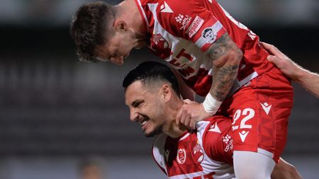 „Să se termine cu jucătorii aduși de prin ligi străine!”. Fost fotbalist al lui Dinamo, poziție fermă în privința transferurilor făcute de „câini”