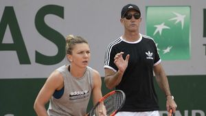 Cahill a stat, a analizat și a tras o concluzie care vine cum nu se poate mai bine. Anunțul în privința Simonei Halep: "Și abia a început"