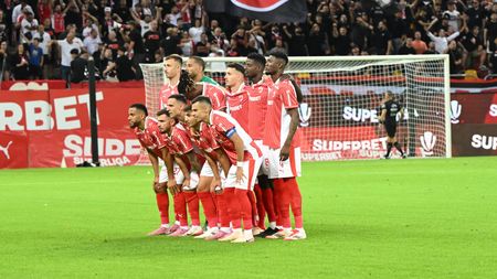 „Ai accepta o ofertă de la FCSB?”. Starul lui Dinamo a răspuns fără să stea pe gânduri