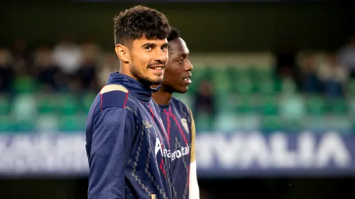 Unde va juca Florinel Coman. Qatarezii nu i-au dat încă banii pe transfer lui Gigi Becali