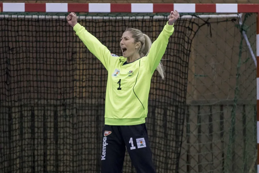 Dunarea Brăila s-a calificat în grupele European Handball League