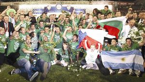 Bursaspor, după modelul Urziceni!